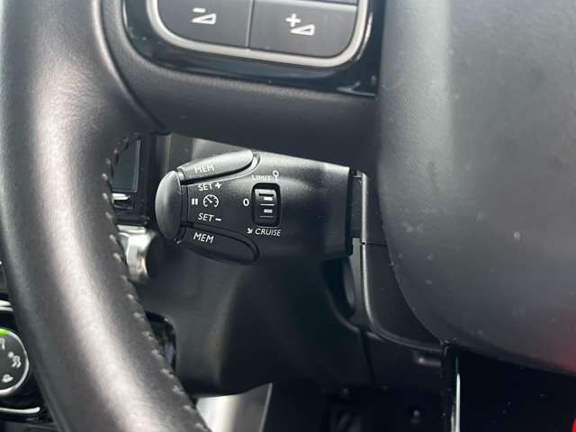 シトロエン Ｃ３　エアクロス　ＳＵＶ シャイン　パッケージ R2年 (関東) 99