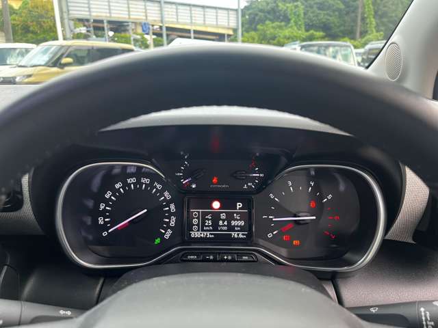 シトロエン Ｃ３　エアクロス　ＳＵＶ シャイン　パッケージ R2年 (関東) 99