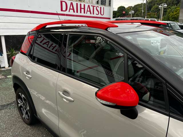 シトロエン Ｃ３　エアクロス　ＳＵＶ シャイン　パッケージ R2年 (関東) 99