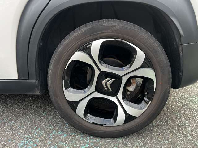 シトロエン Ｃ３　エアクロス　ＳＵＶ シャイン　パッケージ R2年 (関東) 99