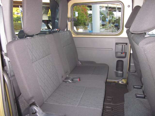 ダイハツ アトレーデッキバン ６６０ ４ＷＤ R7年 (関東) 99