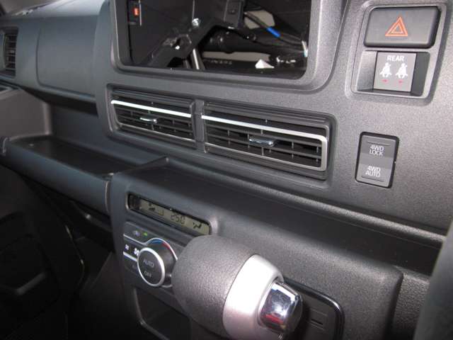 ダイハツ アトレーデッキバン ６６０ ４ＷＤ R7年 (関東) 99