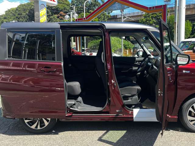 スズキ ソリオ １．２ バンディット ハイブリッド ＭＶ R7年 (関東) 99