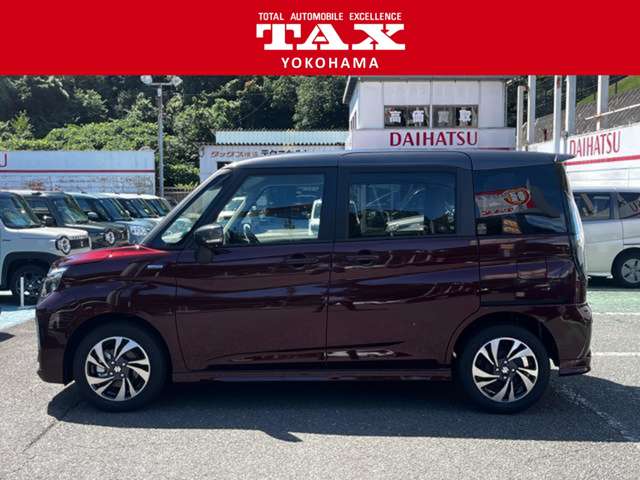 スズキ ソリオ １．２ バンディット ハイブリッド ＭＶ R7年 (関東) 99