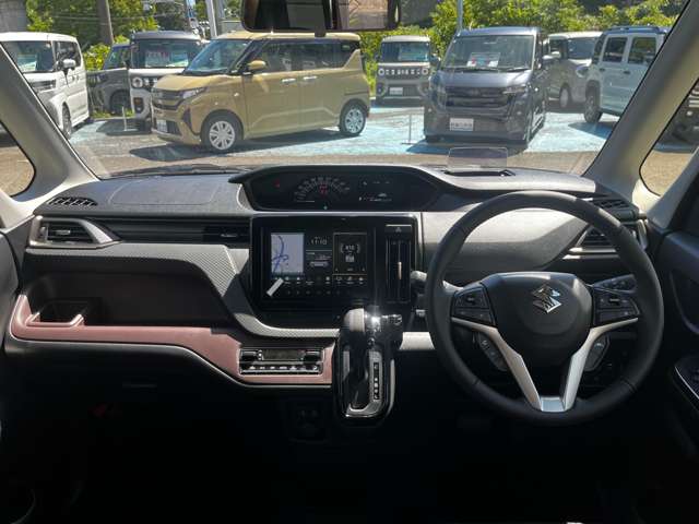 スズキ ソリオ １．２ バンディット ハイブリッド ＭＶ R7年 (関東) 99