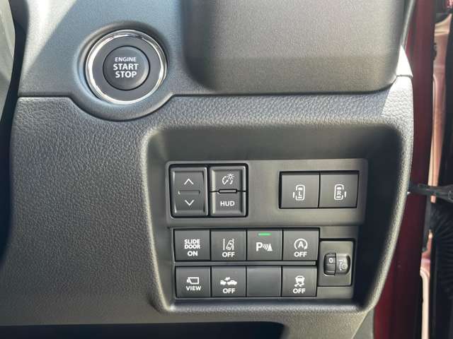 スズキ ソリオ １．２ バンディット ハイブリッド ＭＶ R7年 (関東) 99