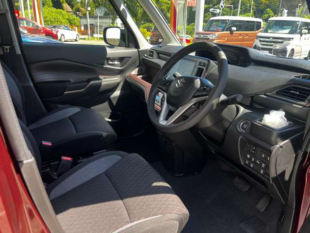 スズキ ソリオ １．２ バンディット ハイブリッド ＭＶ R7年 (関東) 99