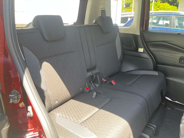 スズキ ソリオ １．２ バンディット ハイブリッド ＭＶ R7年 (関東) 99