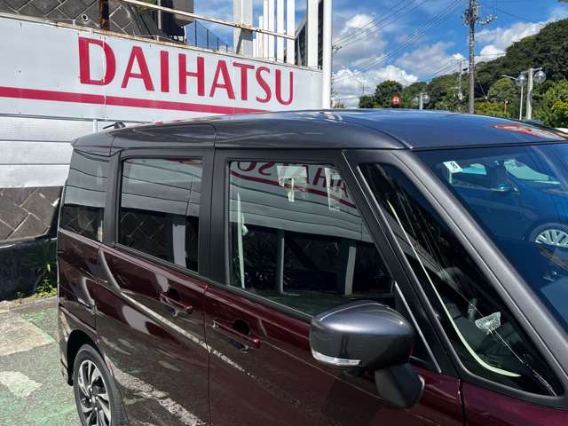 スズキ ソリオ １．２ バンディット ハイブリッド ＭＶ R7年 (関東) 99