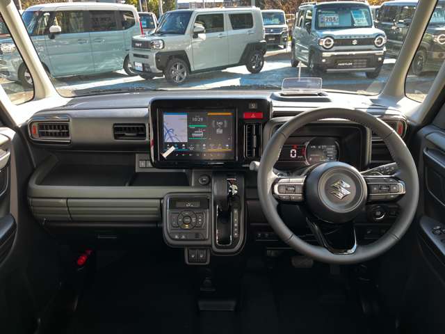 スズキ スペーシア　ギア ６６０ ギア ハイブリッド ＸＺターボ R7年 (関東) 99