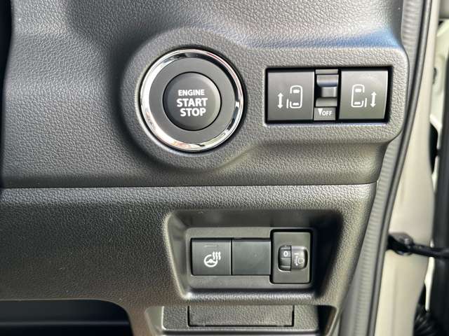 スズキ スペーシア　ギア ６６０ ギア ハイブリッド ＸＺターボ R7年 (関東) 99