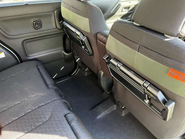 スズキ スペーシア　ギア ６６０ ギア ハイブリッド ＸＺターボ R7年 (関東) 99