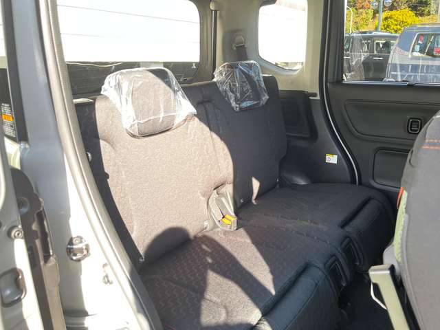 スズキ スペーシア　ギア ６６０ ギア ハイブリッド ＸＺターボ R7年 (関東) 99