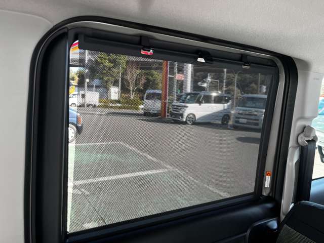 スズキ スペーシア　ギア ６６０ ギア ハイブリッド ＸＺターボ R7年 (関東) 99