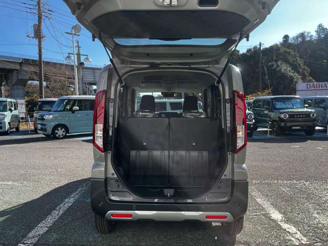 スズキ スペーシア　ギア ６６０ ギア ハイブリッド ＸＺターボ R7年 (関東) 99