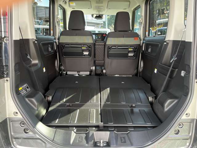 スズキ スペーシア　ギア ６６０ ギア ハイブリッド ＸＺターボ R7年 (関東) 99