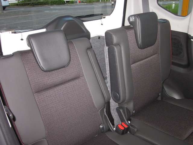 スズキ スペーシア　ギア ６６０ カスタム ハイブリッド ＸＳターボ R7年 (関東) 99