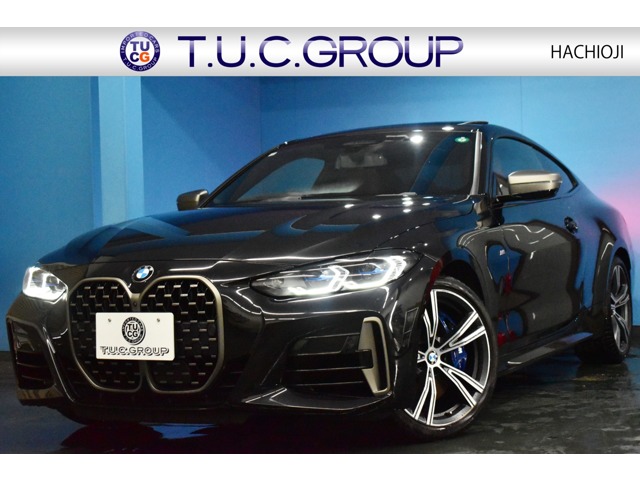 ＢＭＷ ４シリーズ Ｍ４４０Ｉ Ｘドライブ ４ＷＤ R2年 (関東) 99