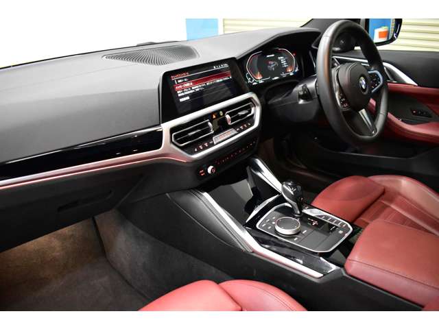 ＢＭＷ ４シリーズ Ｍ４４０Ｉ Ｘドライブ ４ＷＤ R2年 (関東) 99