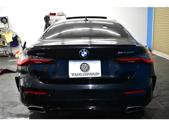 ＢＭＷ ４シリーズ Ｍ４４０Ｉ Ｘドライブ ４ＷＤ R2年 (関東) 99