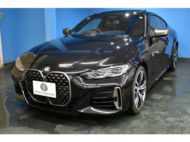ＢＭＷ ４シリーズ Ｍ４４０Ｉ Ｘドライブ ４ＷＤ R2年 (関東) 99