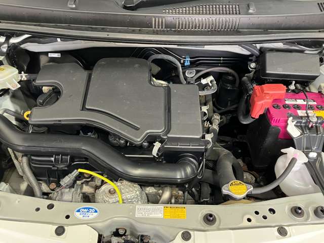 トヨタ パッソ １．０ Ｘ ４ＷＤ H27年 (北海道) 99