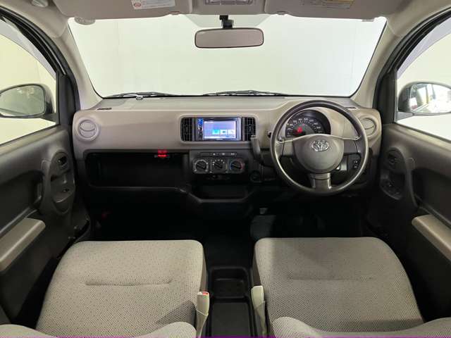 トヨタ パッソ １．０ Ｘ ４ＷＤ H27年 (北海道) 99