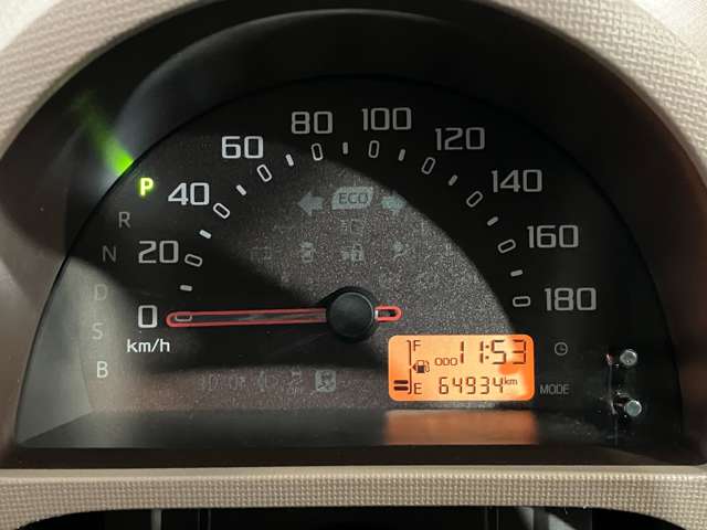 トヨタ パッソ １．０ Ｘ ４ＷＤ H27年 (北海道) 99