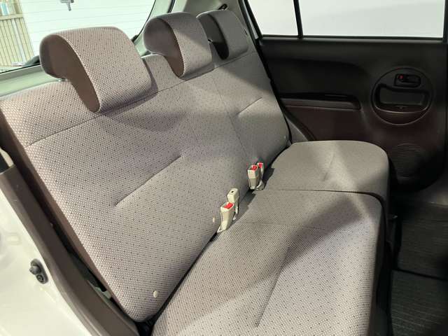 トヨタ パッソ １．０ Ｘ ４ＷＤ H27年 (北海道) 99