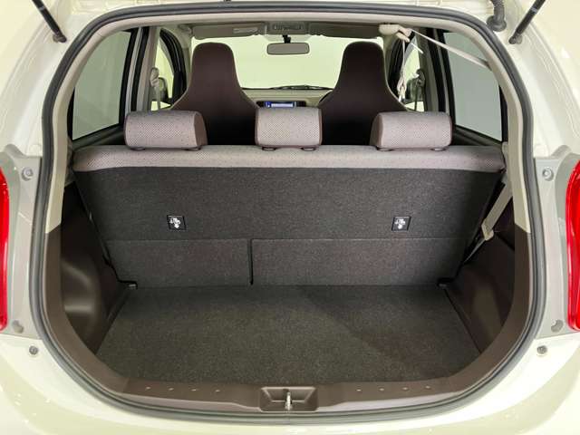 トヨタ パッソ １．０ Ｘ ４ＷＤ H27年 (北海道) 99