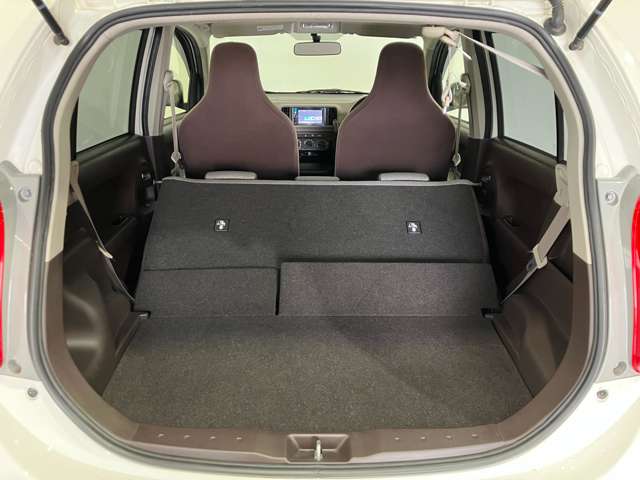 トヨタ パッソ １．０ Ｘ ４ＷＤ H27年 (北海道) 99