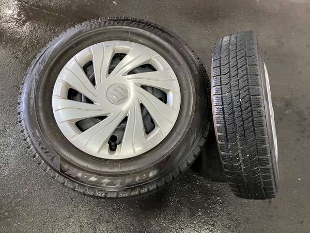 スズキ アルト　エコ ６６０ エコ Ｌ ４ＷＤ H26年 (北海道) 99