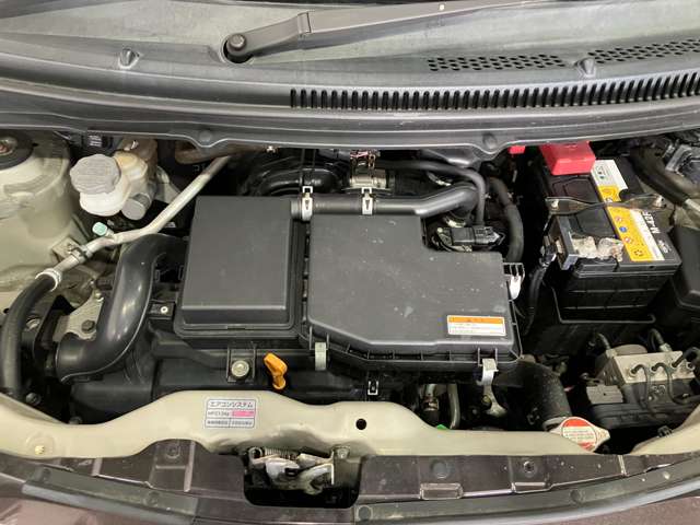 スズキ アルト　エコ ６６０ エコ Ｌ ４ＷＤ H26年 (北海道) 99