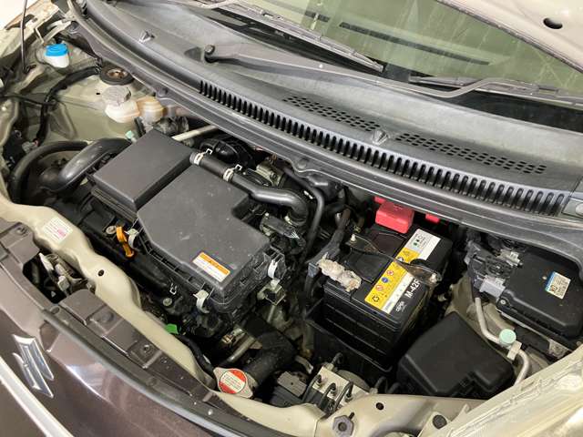 スズキ アルト　エコ ６６０ エコ Ｌ ４ＷＤ H26年 (北海道) 99