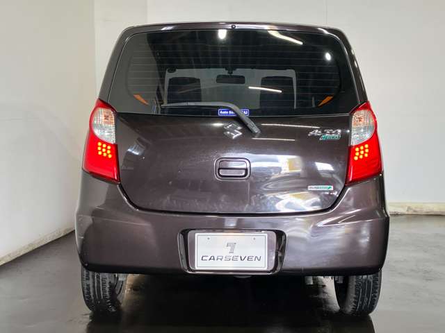 スズキ アルト　エコ ６６０ エコ Ｌ ４ＷＤ H26年 (北海道) 99