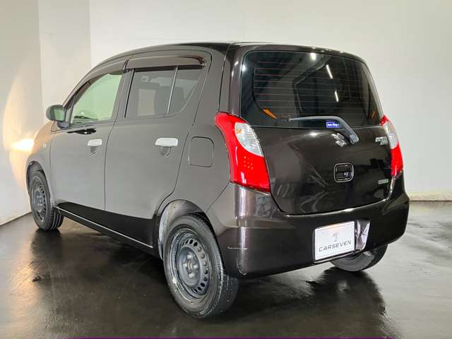 スズキ アルト　エコ ６６０ エコ Ｌ ４ＷＤ H26年 (北海道) 99