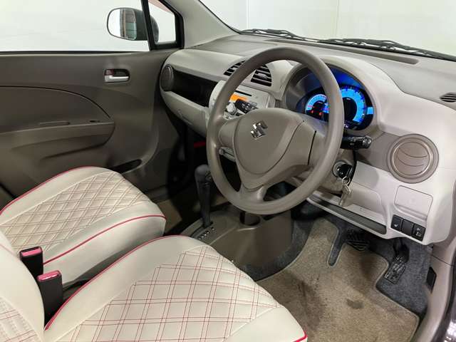 スズキ アルト　エコ ６６０ エコ Ｌ ４ＷＤ H26年 (北海道) 99