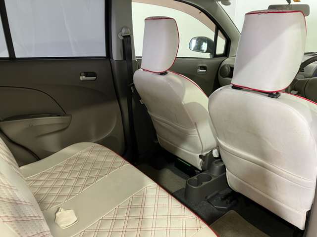 スズキ アルト　エコ ６６０ エコ Ｌ ４ＷＤ H26年 (北海道) 99