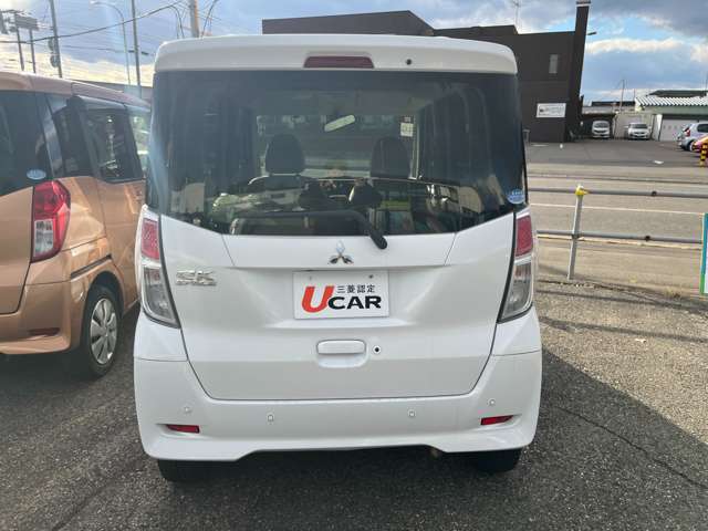 三菱 ｅＫスペース ６６０ Ｔ セーフティ パッケージ ４ＷＤ H30年 (北海道) 99