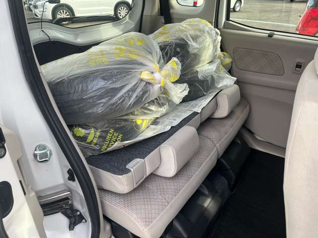 三菱 ｅＫスペース ６６０ Ｔ セーフティ パッケージ ４ＷＤ H30年 (北海道) 99