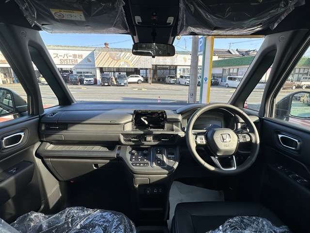 ホンダ ステップワゴン　ハイブリッド ２．０ Ｅ：ＨＥＶ スパーダ R7年 () 99