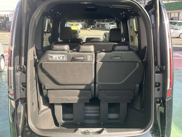 ホンダ ステップワゴン　ハイブリッド ２．０ Ｅ：ＨＥＶ スパーダ R7年 () 99