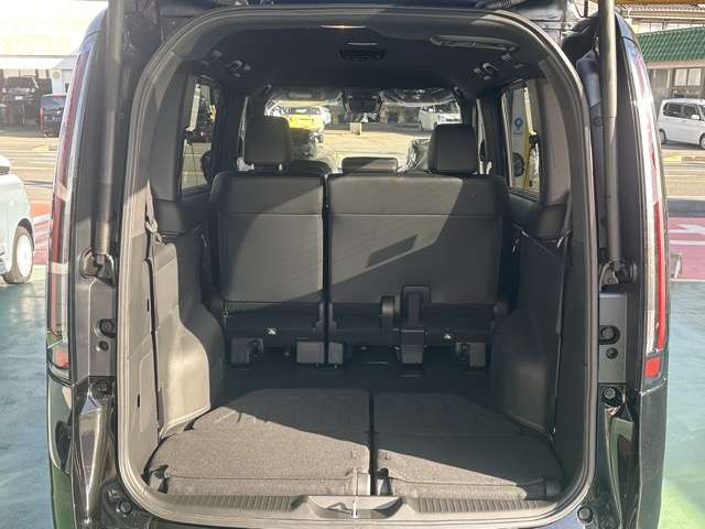 ホンダ ステップワゴン　ハイブリッド ２．０ Ｅ：ＨＥＶ スパーダ R7年 () 99