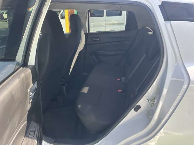 スズキ スイフト スポーツ １．４ R6年 () 99