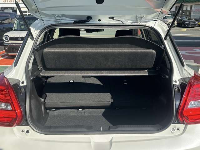 スズキ スイフト スポーツ １．４ R6年 () 99