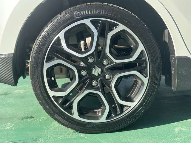 スズキ スイフト スポーツ １．４ R6年 () 99