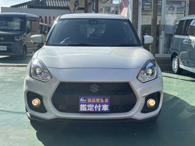 スズキ スイフト スポーツ １．４ R6年 () 99
