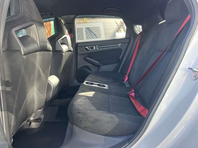 ホンダ シビック ２．０ レーシングブラックパッケージ R7年 (東海) 99