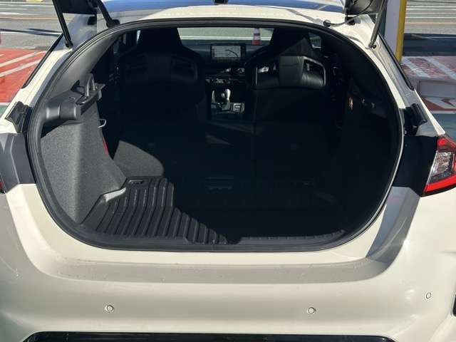 ホンダ シビック ２．０ レーシングブラックパッケージ R7年 (東海) 99