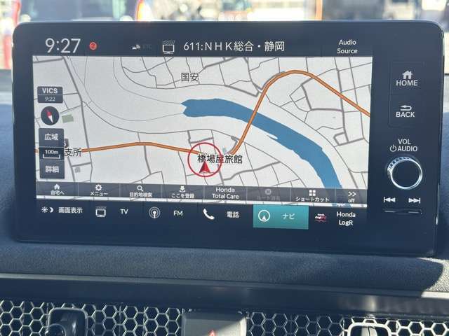 ホンダ シビック ２．０ レーシングブラックパッケージ R7年 (東海) 99